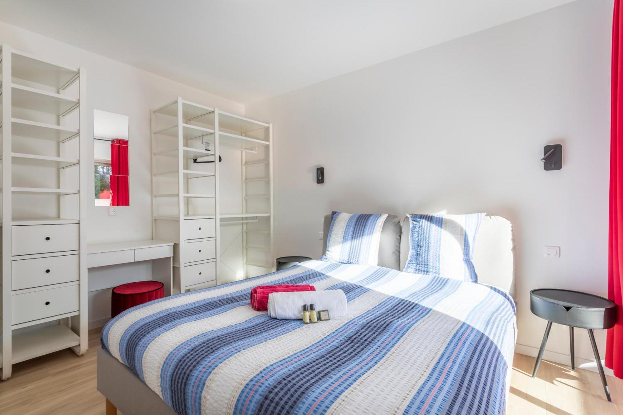 Cosy Proche Et Port De La Pointe Rouge Apartment Marseilles